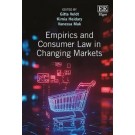 Empirics and Consumer Law in Changing Markets