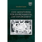 Civic Monitoring for Environmental Law Enforcement