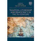 Taxation, Citizenship and Democracy in the 21st Century