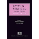 Payment Services: Law and Practice 2nd ed