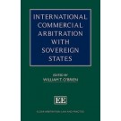 International Commercial Arbitration with Sovereign States