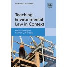 Teaching Environmental Law in Context
