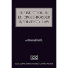 Jurisdiction in EU Cross-Border Insolvency Law