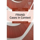FRAND Cases in Context
