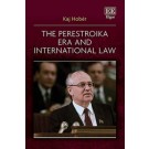 The Perestroika Era and International Law