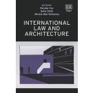 International Law and Architecture