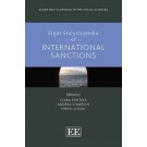 Elgar Encyclopedia of International Sanctions