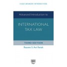 Advanced Introduction To International Tax Law, 3rd Edition