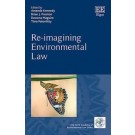 Reimagining Environmental Law