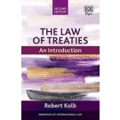 The Law of Treaties: An Introduction 2nd Edition