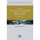 The EU Anti-Money Laundering Directive and Regulation A Commentary