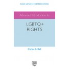 Advanced Introduction to LGBTQ+ Rights