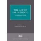 The Law of Parenthood: A Comparative Guide