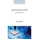 Semiconductors: Law, Strategy and Tax