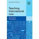 Teaching International Law