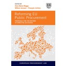 Reforming EU Public Procurement: Proposals for the Reform of Directive 2014/24/EU