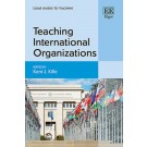 Teaching International Organizations