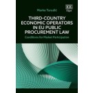 Third-Country Economic Operators in EU Public Procurement Law: Conditions for Market Participation