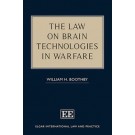 The Law on Brain Technologies in Warfare