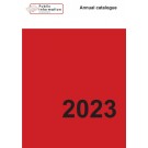 The Public Information Online Annual Catalogue 2023