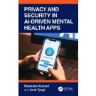 Privacy and Security in AI-Driven Mental Health Apps