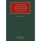 The Law of Tug and Tow and Offshore Contracts 5th ed