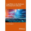 Legal Risks in the Software Development Lifecycle