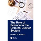 The Role of Science in the Criminal Justice System