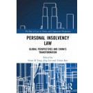 Personal Insolvency Law: Global Perspectives and China's Transformation