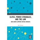 Elites, Power Struggles, and the Law: How Courts Support Diffuse Interests