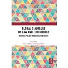 Global Dialogues on Law and Technology: Bridging Policy, Innovation, and Rights
