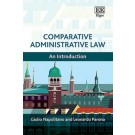 Comparative Administrative Law: An Introduction