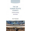 The UN Human Rights Council: A Practical Anatomy 2nd ed