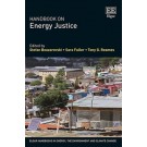 Handbook on Energy Justice