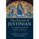 The Novels of Justinian: A Complete Annotated English Translation
