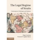 The Legal Regime of Straits: Contemporary Challenges and Solutions