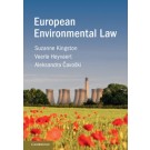 European Environmental Law