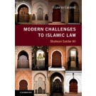 Modern Challenges to Islamic Law