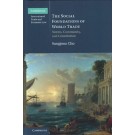 The Social Foundations of World Trade: Norms, Community and Constitution