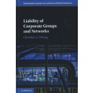Liability of Corporate Groups and Networks