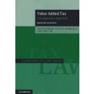 Value Added Tax: A Comparative Approach 2nd Edition