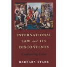 International Law and its Discontents: Confronting Crises