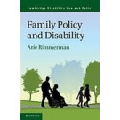Family Policy and Disability