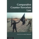 Comparative Counter-Terrorism Law