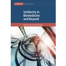 Solidarity in Biomedicine and Beyond
