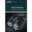 Empirical Bioethics: Practical and Theoretical Perspectives