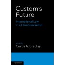 Custom's Future: International Law in a Changing World