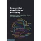 Comparative Constitutional Reasoning