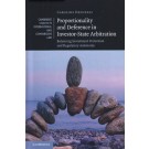 Proportionality and Deference in Investor-State Arbitration