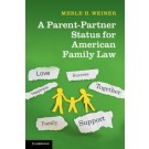 A Parent-Partner Status for American Family Law